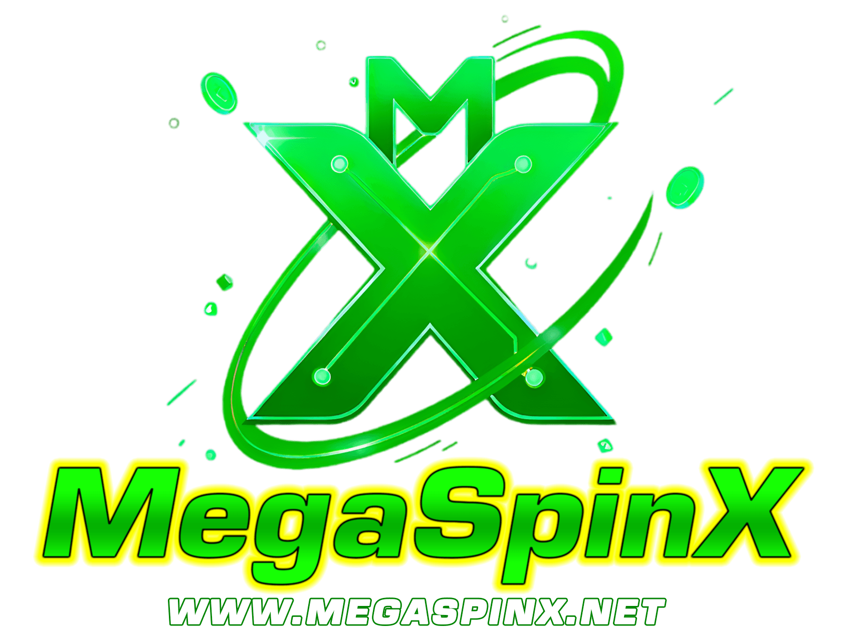megaspinx